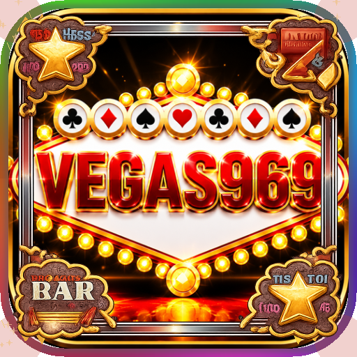 vegas969 — galeri pratinjau - APK Resmi