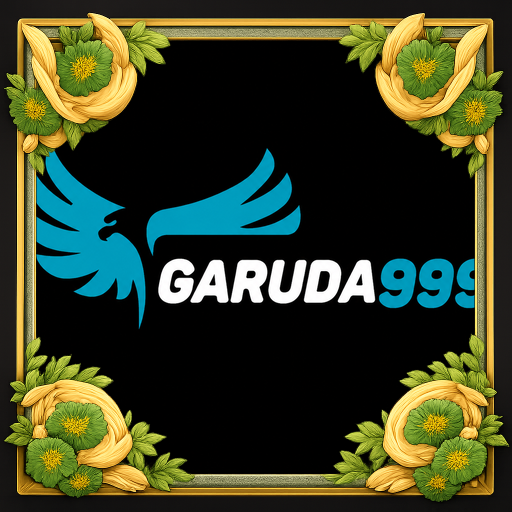 garuda999 — mitra unggulan